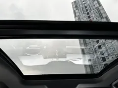 2023 Jetour Dashing 1.6T DCT King Pro, белый — фото 9