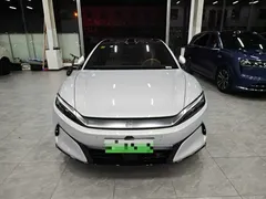 2025 BYD Han L EV 4WD Lidar Flagship — фото 2