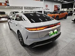 2025 BYD Han L EV 4WD Lidar Flagship — фото 3