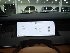 2025 BYD Han L EV 4WD Lidar Flagship — фото 5