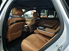 2025 BYD Han L EV 4WD Lidar Flagship — фото 8