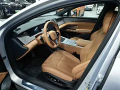 2025 BYD Han L EV 4WD Lidar Flagship — фото 9