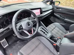 2021 Volkswagen Golf GTI 380TSI DSG — фото 7