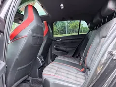 2021 Volkswagen Golf GTI 380TSI DSG — фото 9