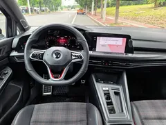 2021 Volkswagen Golf GTI 380TSI DSG — фото 11