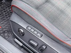 2021 Volkswagen Golf GTI 380TSI DSG — фото 13