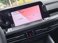 2021 Volkswagen Golf GTI 380TSI DSG — фото 16