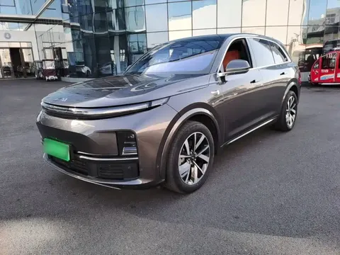 2023 Li Auto L7