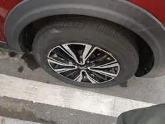 2021 Kia Yipao 1.4L CVT — фото 8