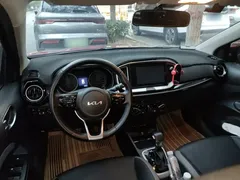 2021 Kia Yipao 1.4L CVT — фото 10