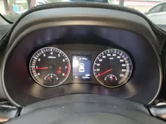 2021 Kia Yipao 1.4L CVT — фото 12