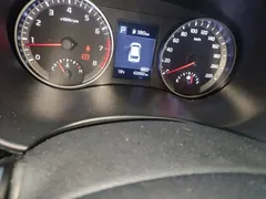 2021 Kia Yipao 1.4L CVT — фото 13