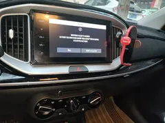2021 Kia Yipao 1.4L CVT — фото 14