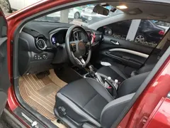 2021 Kia Yipao 1.4L CVT — фото 16