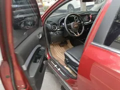 2021 Kia Yipao 1.4L CVT — фото 17