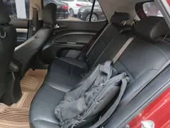 2021 Kia Yipao 1.4L CVT — фото 18