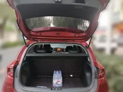 2021 Kia Yipao 1.4L CVT — фото 20