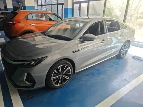2023 Chery Arrizo 8 1.6T DCT