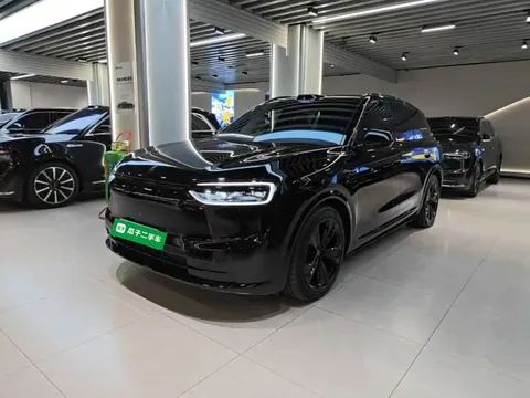 2026 Aito M7 EREV Max 4WD 5-seat 192-line LiDAR