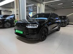 2026 Aito M7 EREV Max 4WD 5-seat 192-line LiDAR, чёрный — фото 1