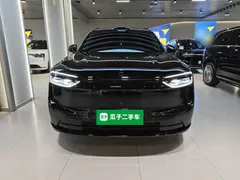 2026 Aito M7 EREV Max 4WD 5-seat 192-line LiDAR, чёрный — фото 3