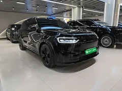 2026 Aito M7 EREV Max 4WD 5-seat 192-line LiDAR, чёрный — фото 4