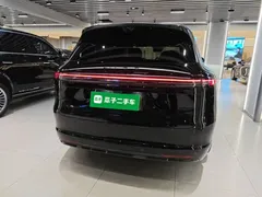 2026 Aito M7 EREV Max 4WD 5-seat 192-line LiDAR, чёрный — фото 6