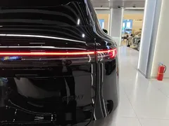 2026 Aito M7 EREV Max 4WD 5-seat 192-line LiDAR, чёрный — фото 8