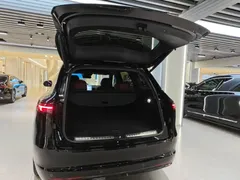 2026 Aito M7 EREV Max 4WD 5-seat 192-line LiDAR, чёрный — фото 19