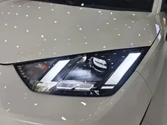 2025 BYD Seagull Smart Driving 405km Freedom, белый — фото 11