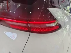 2025 BYD Seagull Smart Driving 405km Freedom, белый — фото 12