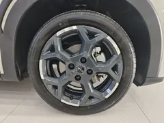 2025 BYD Seagull Smart Driving 405km Freedom, белый — фото 15