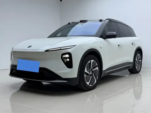 2023 Nio ES6 75kWh