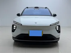 2023 Nio ES6 75kWh, белый — фото 2