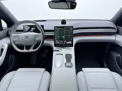 2023 Nio ES6 75kWh, белый — фото 4