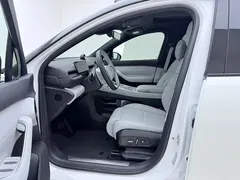 2023 Nio ES6 75kWh, белый — фото 5
