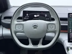 2023 Nio ES6 75kWh, белый — фото 10