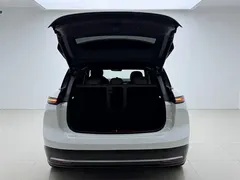 2023 Nio ES6 75kWh, белый — фото 12