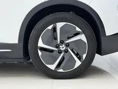 2023 Nio ES6 75kWh, белый — фото 13