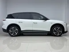2023 Nio ES6 75kWh, белый — фото 16
