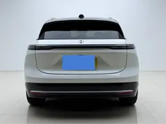 2023 Nio ES6 75kWh, белый — фото 18