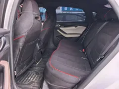 2024 BYD Qin PLUS Honor EV 510km Leading, белый — фото 8