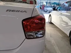 2020 Hyundai Reina 1.4L MT GL, белый — фото 8