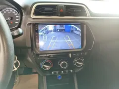 2020 Hyundai Reina 1.4L MT GL, белый — фото 13