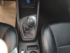 2020 Hyundai Reina 1.4L MT GL, белый — фото 14