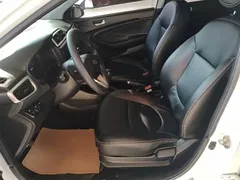 2020 Hyundai Reina 1.4L MT GL, белый — фото 15