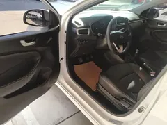 2020 Hyundai Reina 1.4L MT GL, белый — фото 16