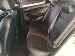 2020 Hyundai Reina 1.4L MT GL, белый — фото 17