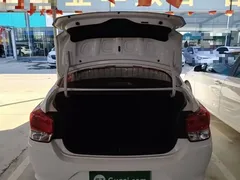 2020 Hyundai Reina 1.4L MT GL, белый — фото 19