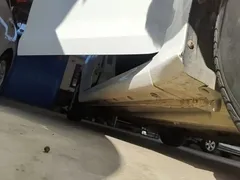 2020 Hyundai Reina 1.4L MT GL, белый — фото 21